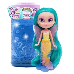 FUNRISE Coleccionables Y Mini Mundos*Muñeca hada sirena (varios modelos)