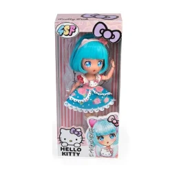HELLO KITTY Muñecas*Muñeca Manga (Varios modelos)