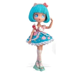 HELLO KITTY Muñecas*Muñeca Manga (Varios modelos)