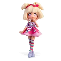 HELLO KITTY Muñecas*Muñeca Manga (Varios modelos)