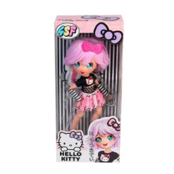 HELLO KITTY Muñecas*Muñeca Manga (Varios modelos)