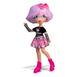 HELLO KITTY Muñecas*Muñeca Manga (Varios modelos)