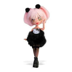 HELLO KITTY Muñecas*Muñeca Manga (Varios modelos)