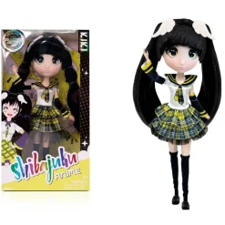 TOY PARTNER Muñecas*Muñeca Shibajuku Anime (Varios modelos)