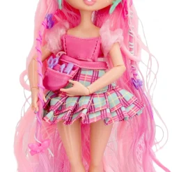 IMC Muñecas*Muñeca VIP Girls S1 modelo Giselle ㅤ