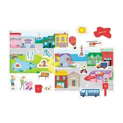 CLEMENTONI Friki Zone|Juguetes Educativos Y Libros*My English World