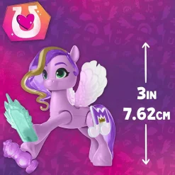 HASBRO EUROPEAN Coleccionables Y Mini Mundos*My Little Pony - Playset ponis musicales