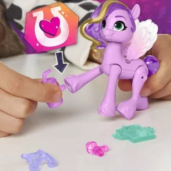 HASBRO EUROPEAN Coleccionables Y Mini Mundos*My Little Pony - Playset ponis musicales