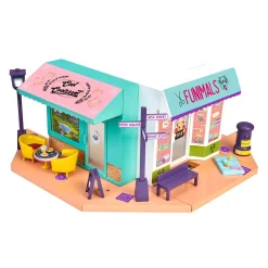 FAMOSA Coleccionables Y Mini Mundos*Mymy City - Funny Shopping