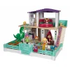 FAMOSA Coleccionables Y Mini Mundos*Mymy City - Holiday House