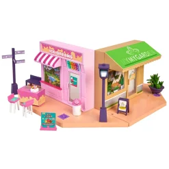 FAMOSA Coleccionables Y Mini Mundos*Mymy City - Yummy Shopping