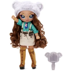NA NA NA Coleccionables Y Mini Mundos*Na! Na! Na! Surprise - Amelia Outback - Muñeca Teens