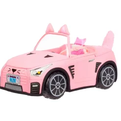 NA NA NA Coleccionables Y Mini Mundos*Na! Na! Na! Surprise - Coche de peluche