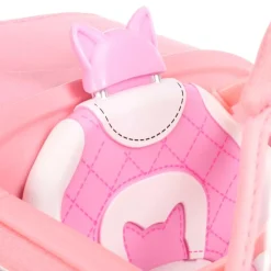 NA NA NA Coleccionables Y Mini Mundos*Na! Na! Na! Surprise - Coche de peluche