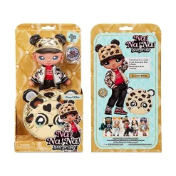 NA NA NA Coleccionables Y Mini Mundos*Na! Na! Na! Surprise - Gianni Wilde - Muñeco Glam Serie 2