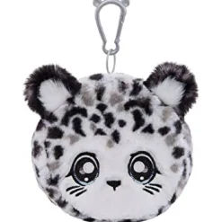 NA NA NA Coleccionables Y Mini Mundos*Na! Na! Na! Surprise - Snow Leopard - Muñeca 2 en 1