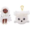 NA NA NA Coleccionables Y Mini Mundos*Na! Na! Na! Surprise - Snow Owl - Muñeca 2 en 1