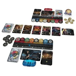 DEVIR Juegos Y Puzzles|Friki Zone*Nacidos de la Bruma