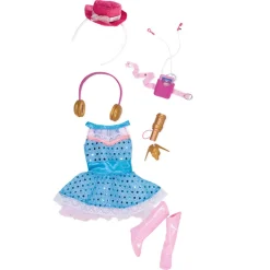 FAMOSA Muñecas*Nancy - 3 Deseos