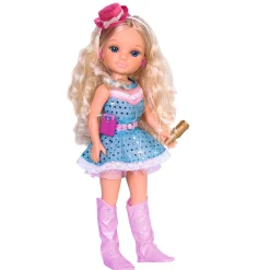 FAMOSA Muñecas*Nancy - 3 Deseos