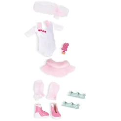 FAMOSA Muñecas*Nancy - 3 Deseos