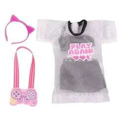 NANCY Muñecas*- A Trendy Look Day