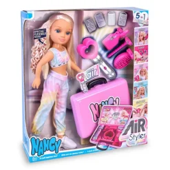 NANCY Muñecas*Air Styler