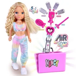 NANCY Muñecas*Air Styler