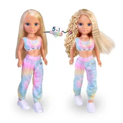 NANCY Muñecas*Air Styler