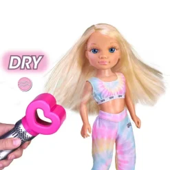 NANCY Muñecas*Air Styler