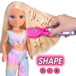 NANCY Muñecas*Air Styler