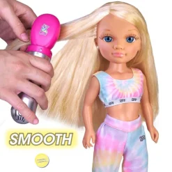 NANCY Muñecas*Air Styler