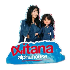 NANCY Muñecas*- Aitana Alphahouse