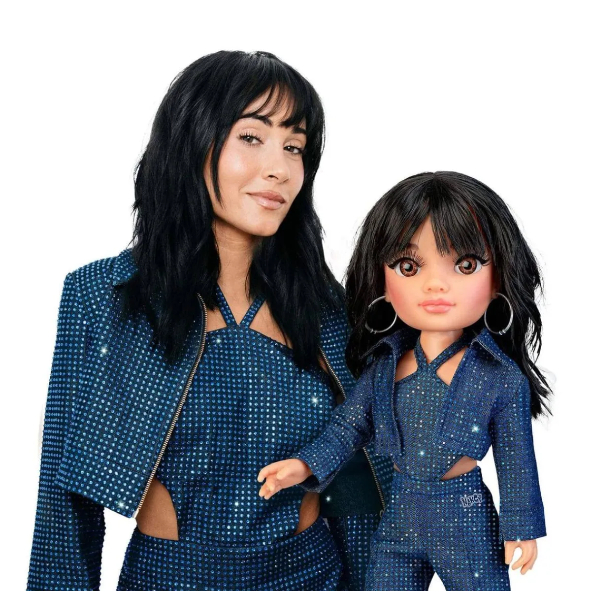 NANCY Muñecas*- Aitana Alphahouse