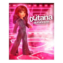 NANCY Muñecas*- Aitana Alphahouse