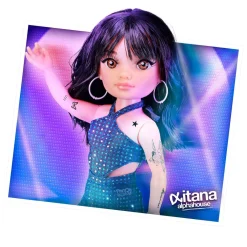 NANCY Muñecas*- Aitana Alphahouse