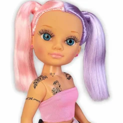 NANCY Muñecas*- Cada día un Tattoo