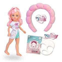 NANCY Muñecas*- Glow up Beauty