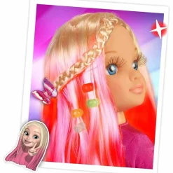 NANCY Muñecas*- Hair Colour Challenge