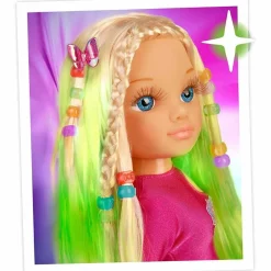NANCY Muñecas*- Hair Colour Challenge