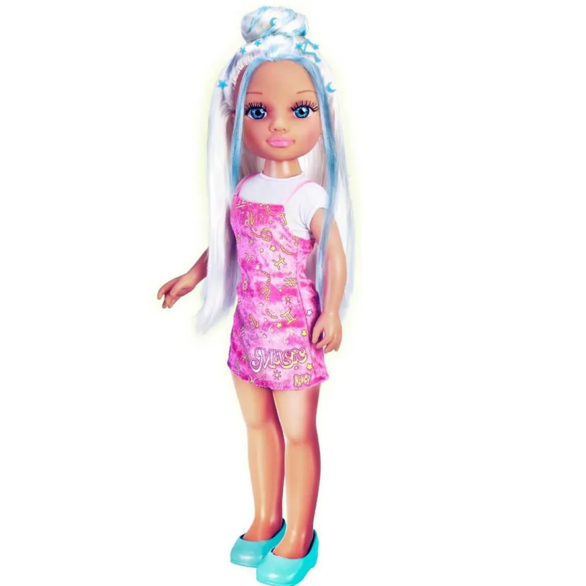NANCY Muñecas*- Muñeca Magic Styles