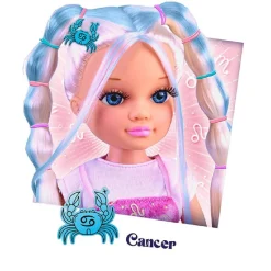 NANCY Muñecas*- Muñeca Magic Styles