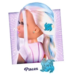 NANCY Muñecas*- Muñeca Magic Styles