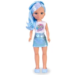 NANCY Muñecas*- Shine Muñeca Brillo (Varios modelos) ㅤ