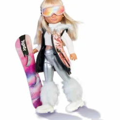 NANCY Muñecas*- Snow fashion