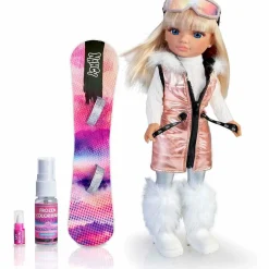 NANCY Muñecas*- Snow fashion