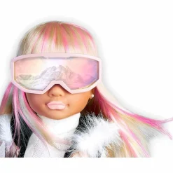 NANCY Muñecas*- Snow fashion