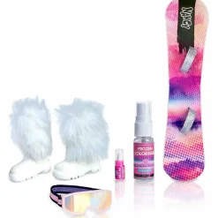 NANCY Muñecas*- Snow fashion