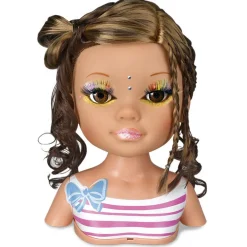 FAMOSA Muñecas*Nancy - Un Día de Secretos de Belleza (varios modelos)