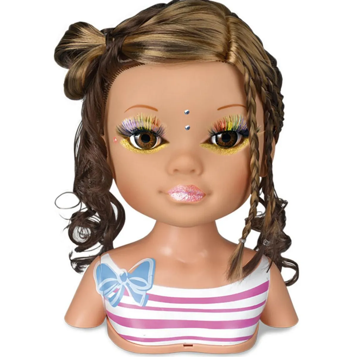 FAMOSA Muñecas*Nancy - Un Día de Secretos de Belleza (varios modelos)